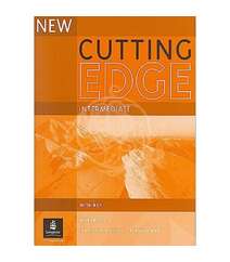 New Cutting Edge Intermediate Workbook Key