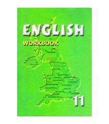 English workbook 11