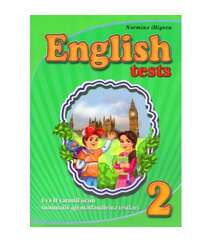 English tests 2