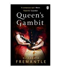 Elizabeth Fremante - Queens Gambit