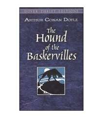 Artur Conan Doyle - The Hound of the Baskervilles