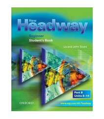 New Headway: Beginner: Student's Book