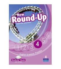 Round Up Level 4 Students' Book