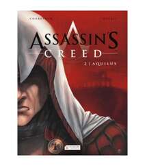 Assassin's Creed 2 - Aquilus