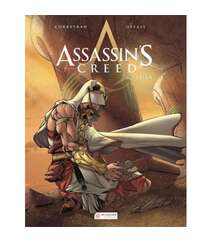 Assassin's Creed 6. Cilt - Leila