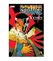 Doktor Strange - Yemin