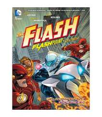 Flash Flashpoint Yolunda