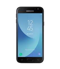 Samsung Galaxy J3 Pro (2017) Duos SM-J330G/DS Black 16GB 4G LTE