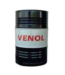 Motor Yağı - Venol Formula Active SM/SL/CF 15W40   208L