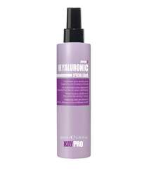 Kaypro Hyaluronic spray conditioner Утолщение волос спрей 200 мл