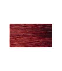 Qaynaq üçün təbii saçlar Remy (Açıq qırmızı sarışın)  “Kayextension” – 55sm