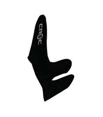 Термо перчатки (Черные) “Croc”
