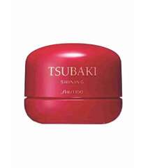 Маска для сухих и ломких волос “Tsubaki Red” – 180мл