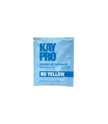 Обесцвечивающий голубой порошок “Kay Pro” - 30гр.