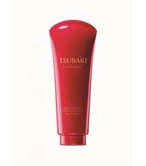 Бальзам для сухих и ломких волос “Tsubaki Red” –200мл