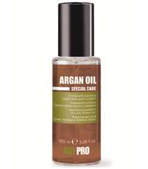 "Argan oil special care" Qidalandirici arqan yaği - 100 ml