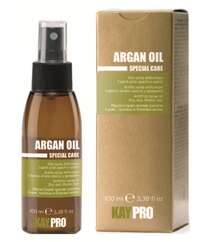 "Argan oil special care" Спрей против сухости с маслом аргана – 100 мл