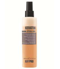 "Keratin special care" Keratin tərkibli sprey – 200 ml