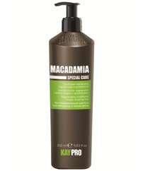 "Macadamia special care" Кондиционер с маслом макадамии - 350 мл