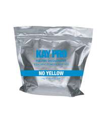 KayPro Bleach Powder blue Порошок для осветления волос 1 кг