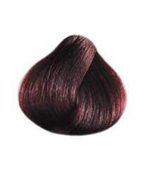 Kay color professional saç boyası №7.5 Açıq qəhvəyili qırmızı ağac 100 ml