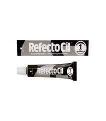 RefectoCil (İntensiv qara) – 15 ml