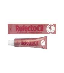 RefectoCil (Qırmızı) – 15 ml