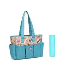 Ana çantası - Colorland BB1336 (Mavi)