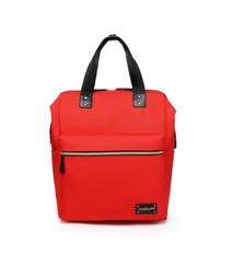 Ana çantası - Colorland bp124 (Qırmızı)