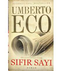 Umberto Eco - Sıfır sarayı