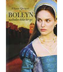 Filippa Qreqori - “Boleyn nəsildən daha bir qız”