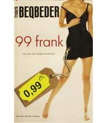 Frederik Beqeder - 99 frank