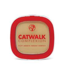 Catwalk Complexion “BEIGE” kompakt pudra