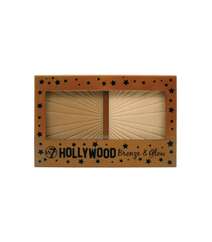 Bronzlaşdırıcı “Hollywood Bronze & Glow”