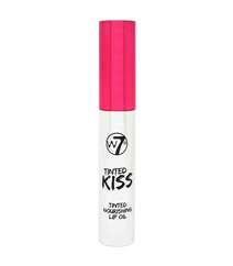 Блеск “Tinted Kiss Lip Oil” Вишневый бренди
