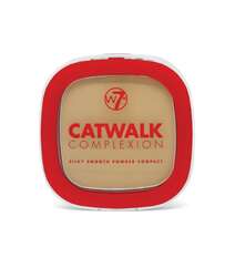Крем-пудра Catwalk Perfection “W7” – Бисквит