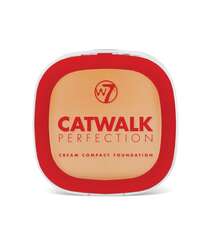 Krem-kirşan Catwalk Perfection “W7”- Bal