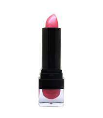 Kiss Lipsticks Малиновая помада с розовым оттенком.