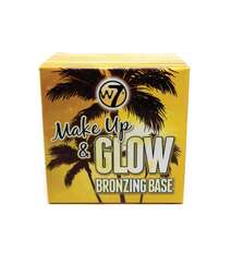 Make Up & Glow “W7”