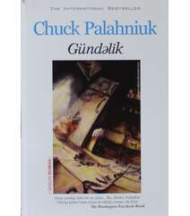 Chuck Palahniuk – Gündəlik