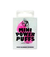 Mini Power Puffs “W7”