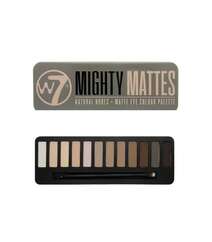 Mighty Mattes