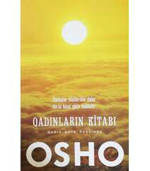 Osho - Qadınların kitabı