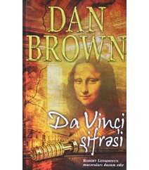 Dan Brown - Da Vinci şifrəsi