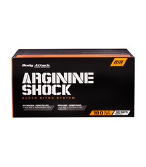 Body Attack Arginine Shock