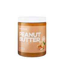 Body Attack Peanut Butter Smooth 1000gr(Proteinli fistıq yağı)