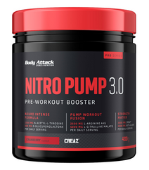 Nitro Pump 3.0