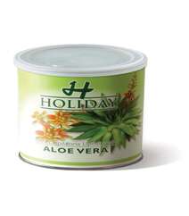 Aloe vera ilə mum “Holiday” – 400 ml