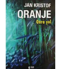 Jan Kristof - Qranje  Qara yol