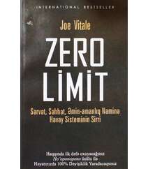 Jeo Vitale - Zero Limit